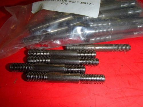 Go kart otk vortex shifter v10044 head stud m8 otk engine builder lot