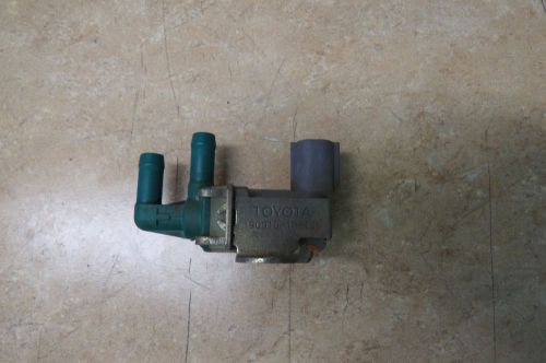 Toyota supra lexus gs300 sc300 is300 2jzge vacuum switching valve 90910-12243