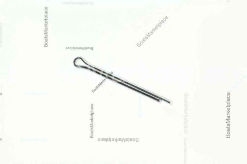 Honda marine 94201-20220 94201-20220  pin, split (2.0x22) (honda code 0058362)
