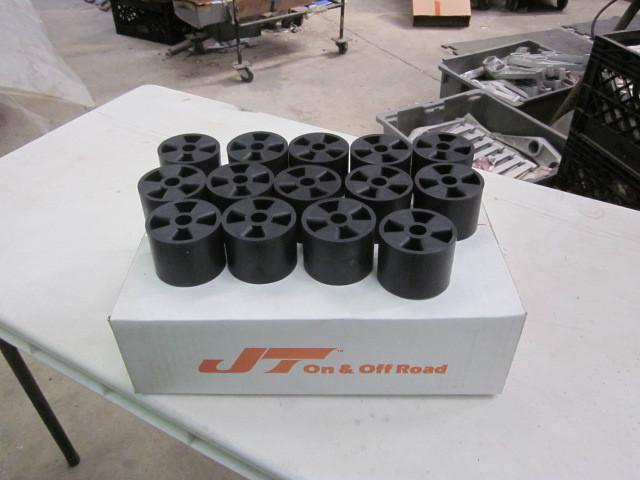 2" body lift blocks ( 14 blocks)