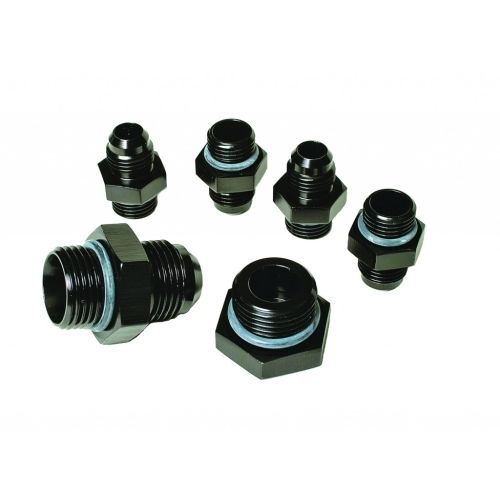 Aeromotive 13203 adjustable regulator fitting kit