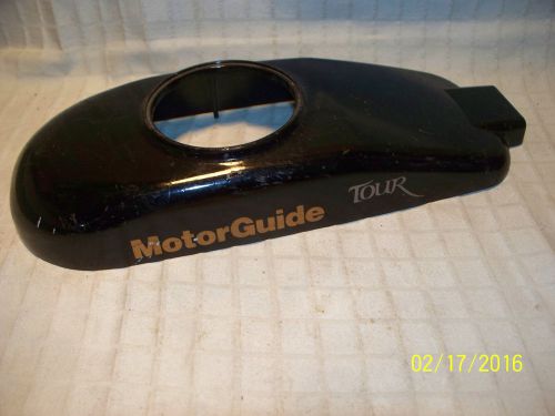 MOTORGUIDE TROLLING MOTOR TOP COVER  AR053-09 / MAFO53262  METAL TOUR OTHERS ?, US $14.99, image 1