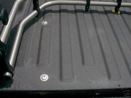 Spray in on bedliner kit black 3 gal sprayble black bed liner with spray gun 