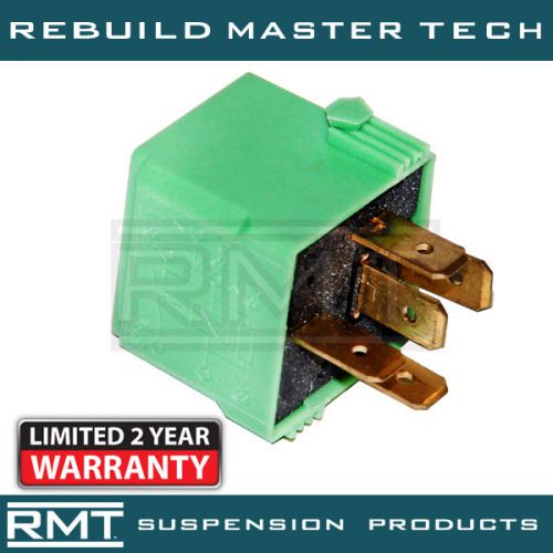 Find MercedesBenz MLClass W164 20052011 NEW Air Suspension