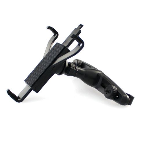 Universal car mount holder car headrest holder ipad galaxy tab tablet pc navi
