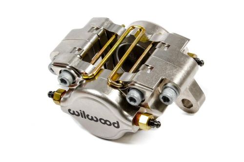 Wilwood 2 piston dynapro brake caliper p/n 120-10188-n