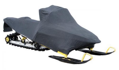 Commercial sewing 377lt custom fit cover