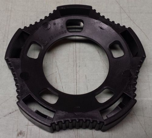 Oem gm headlamp bulb retainer 16505888 venture silhouette grand prix montana new