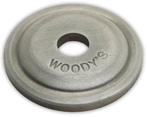 Round grand digger support plate (500)