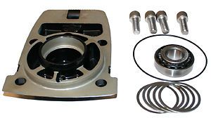 Upper unit top cap kit mercruiser alpha gen 2 outdrive replaces 828692a1