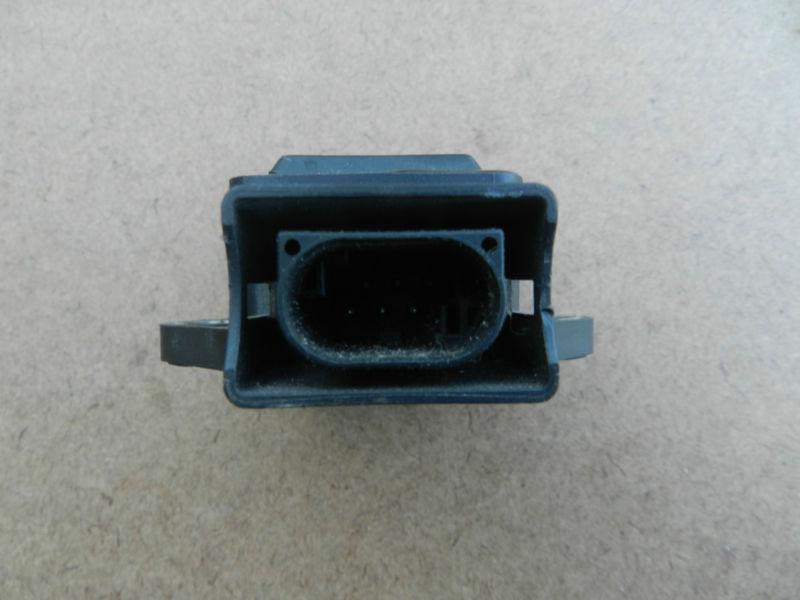Find 03 04 05 06 INFINITI G35 Yaw Sensor Rotational Speed Sensor 47930