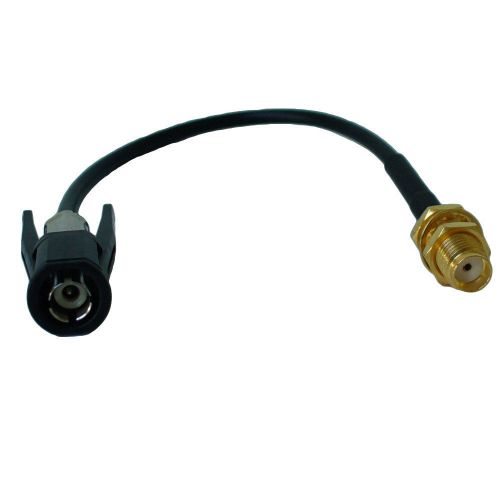 Find GPS antenna splitter Radio Navigation SMA B> WICLIC 3 in Dresden