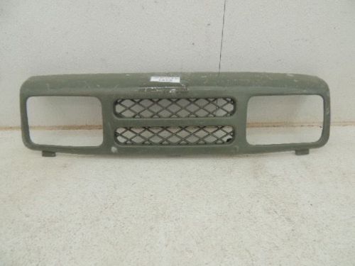 00 honda fourtrax trx300 trx 300 2x4 front fender grill i