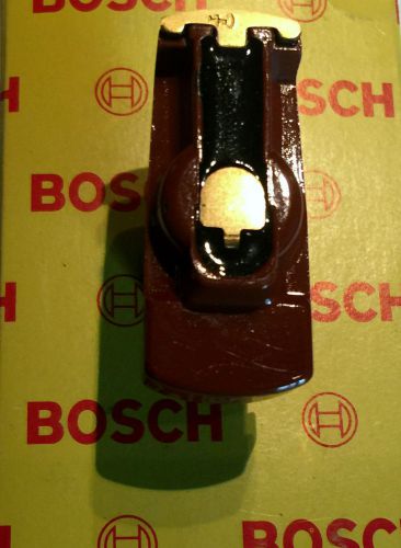 Ignition rotor bosch w201 mercedes new 190e 2.3 1987--1993 190e 2.3--16