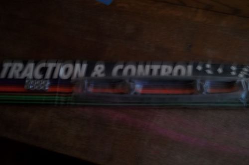 Artic cat wearbar performance traction master/gold digger  item 4-638-879