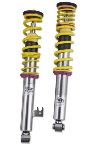Kw suspension variant 3 coilovers for 99-99 nsx 35250022