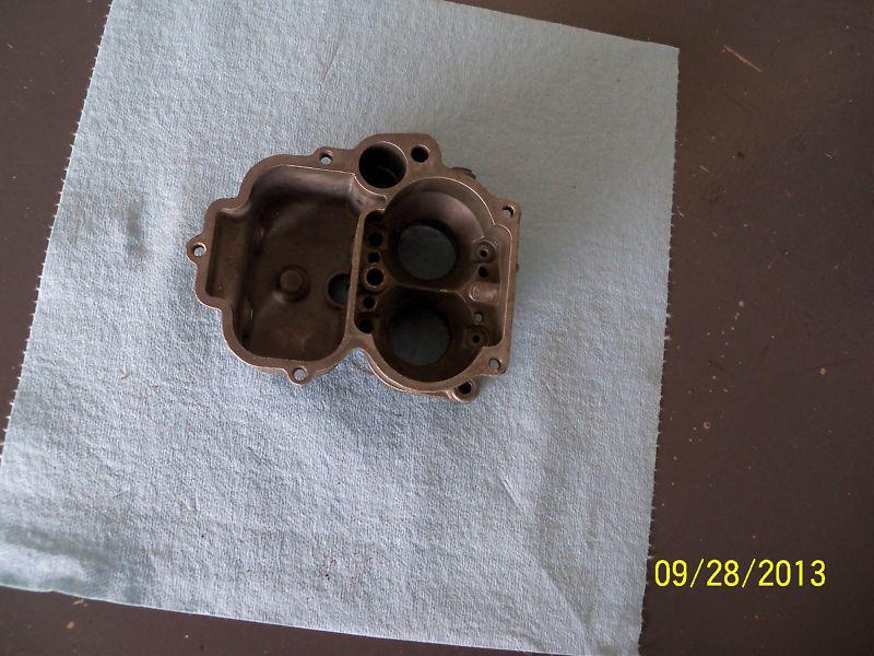 Ford Carburetor Mid-Section 91-99 (Nice Parts), US $9.00, image 2