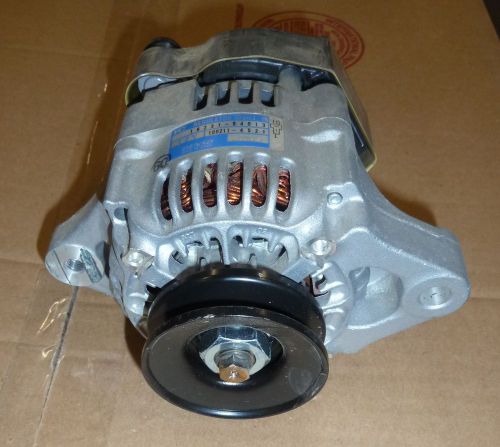 Denso alternator 16231-64013  kubota