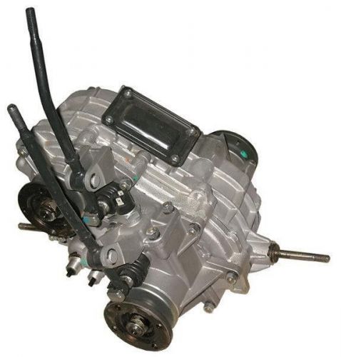 Transfer case new 21213-1800020 / 21214-1800020 lada niva 4x4 made in russia