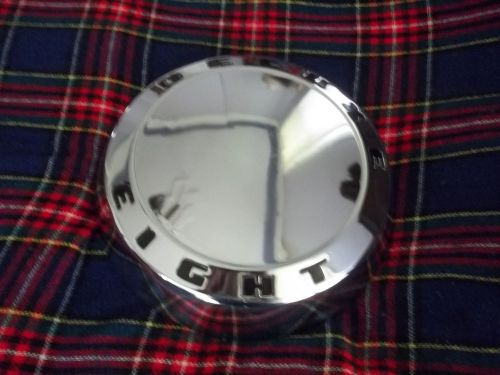 Mercury 1949 nos hubcap