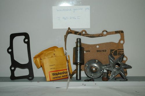 W/p repair kit  d176ga