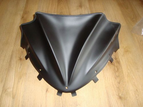 New sno stuff polaris indy 600 windshield 480-200-60 fst rmk iq