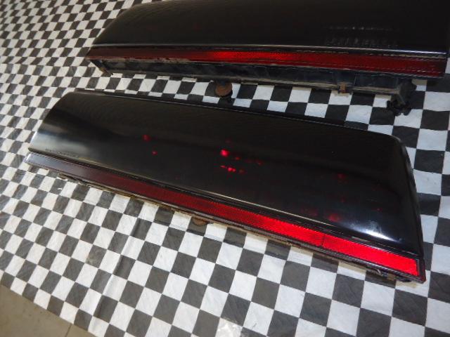 1985,86,87,88,89,90 Firebird Trans am/GTA smoked tail lights!!!!!, US $295.00, image 3