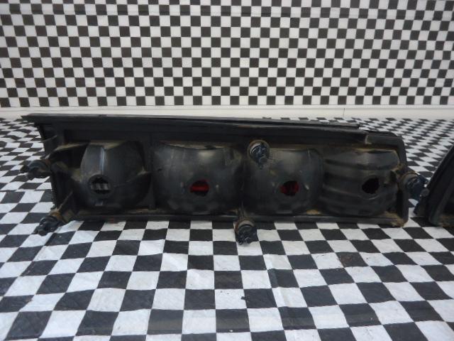 1985,86,87,88,89,90 Firebird Trans am/GTA smoked tail lights!!!!!, US $295.00, image 8