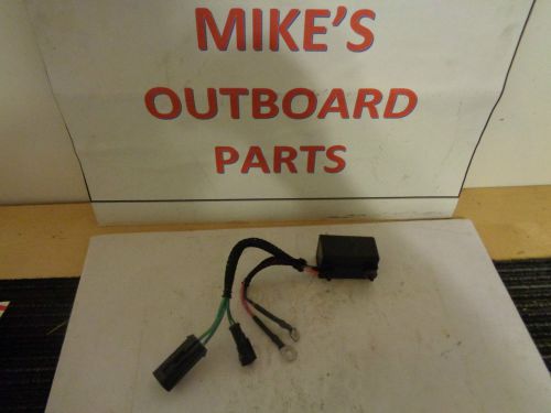 Brp  etec  586767 trim relay box @@@check this out@@@