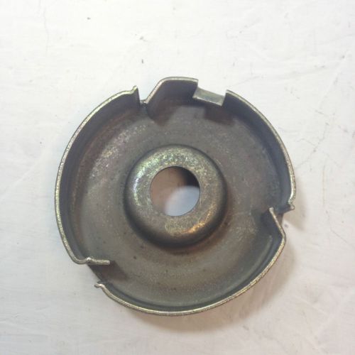 Kohler recoil dog retainer for single and twin cylinder motors p/n 231699 nos