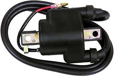 Parts unlimited external ignition coil 01-143-14 01-143-14
