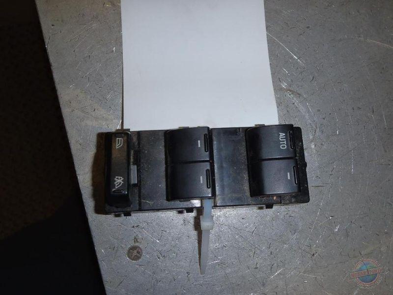 Power window switch five hundred 943260 05 06 07 4dr master tested gd