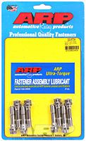 300-6704 arp rod bolts custom age 625+ material, 1.500" under head length 3/8"