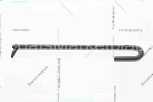 Yamaha 6l2-43160-01-00 tilt rod assy