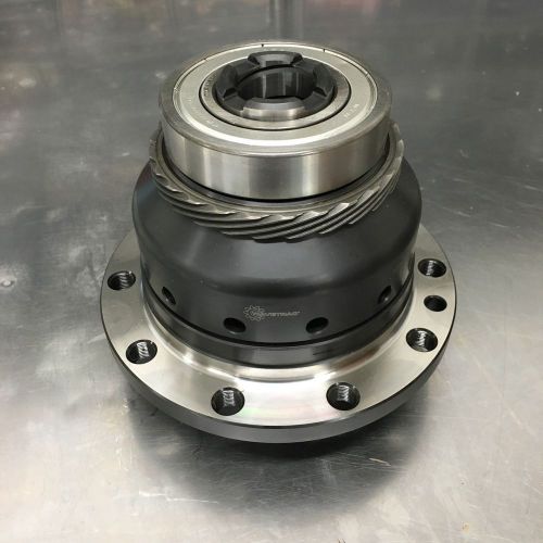 Find Wavetrac K20 K24 Honda Diff LSD in Thompson, Connecticut, United
