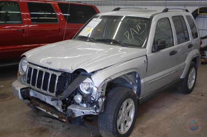 ENGINE COMPUTER ECU LIBERTY 982033 05 MAIN ECU RAN NICE 56044576AG, US $79.99, image 2