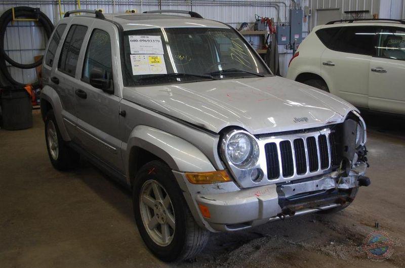 ENGINE COMPUTER ECU LIBERTY 982033 05 MAIN ECU RAN NICE 56044576AG, US $79.99, image 3