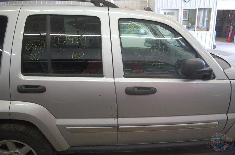 ENGINE COMPUTER ECU LIBERTY 982033 05 MAIN ECU RAN NICE 56044576AG, US $79.99, image 4