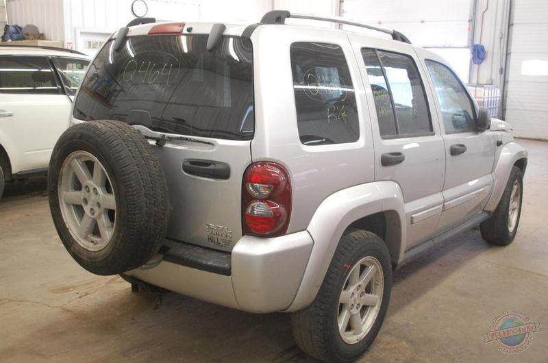 ENGINE COMPUTER ECU LIBERTY 982033 05 MAIN ECU RAN NICE 56044576AG, US $79.99, image 5