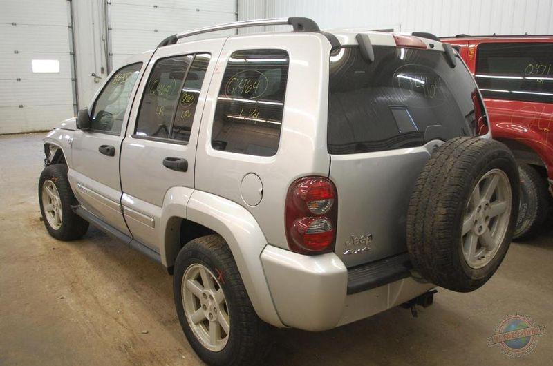 ENGINE COMPUTER ECU LIBERTY 982033 05 MAIN ECU RAN NICE 56044576AG, US $79.99, image 6