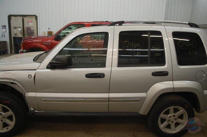 ENGINE COMPUTER ECU LIBERTY 982033 05 MAIN ECU RAN NICE 56044576AG, US $79.99, image 7