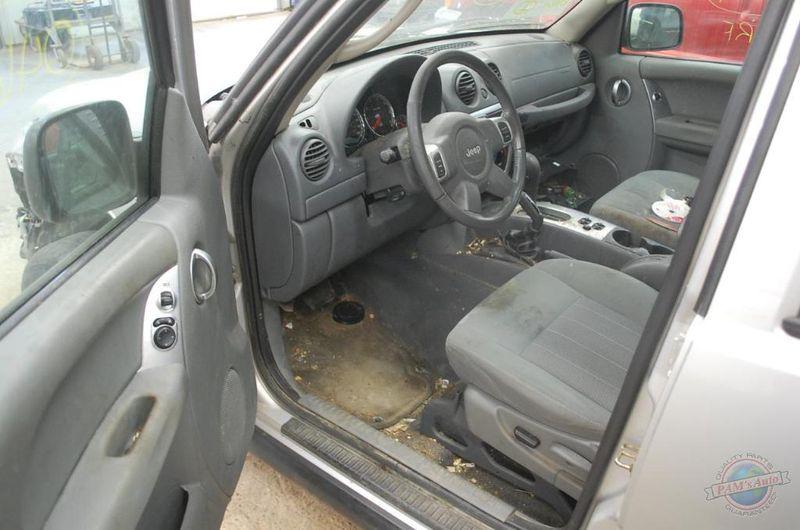 ENGINE COMPUTER ECU LIBERTY 982033 05 MAIN ECU RAN NICE 56044576AG, US $79.99, image 9