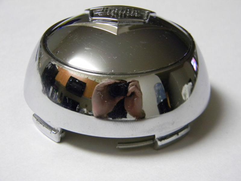 Find Vision 20 Chrome Custom Wheel Center Cap HubCap 2 3/4" Part