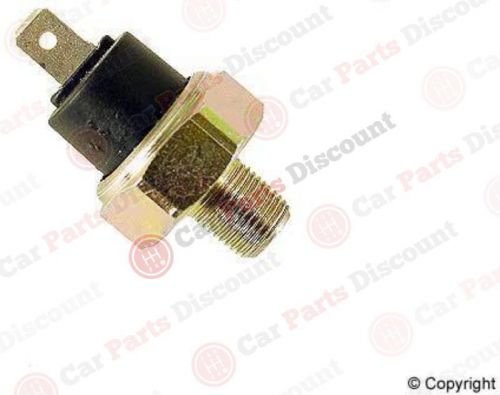 New fae oil pressure switch, 8353087705