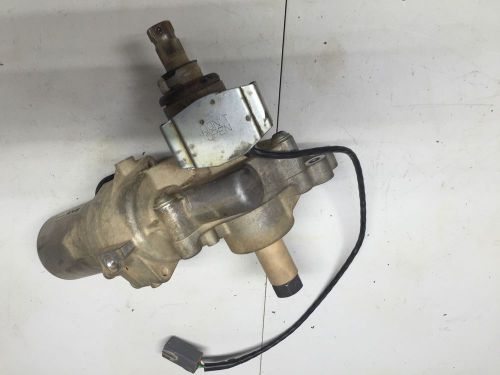 Yamaha 700,550 grizzly power steering unit