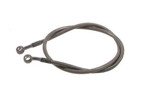 Powermadd 45610 powermadd extended brake line
