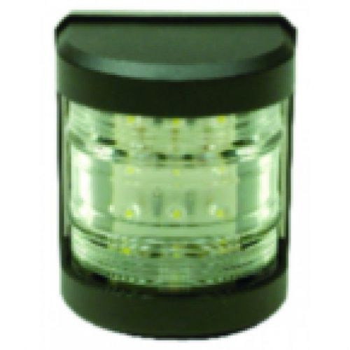 Boat navigation led transom light white marine