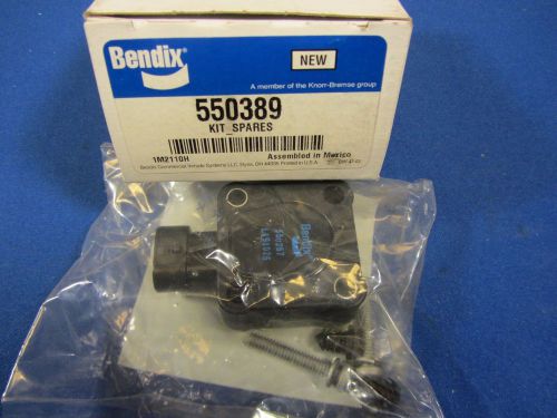Bendix  potentiometer  550389   550267