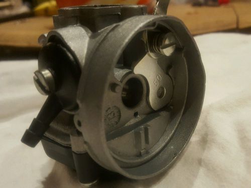 Comer c 51 kid kart carburetor