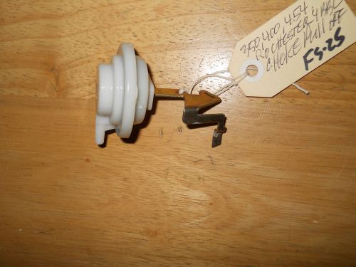 1970-1971 chevrolet corvette chevelle impala choke pull off vintage new usa fs25